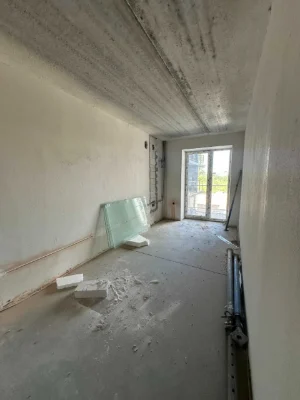 No commission! 2-room apartment 65 sq m in Irpin - from the developer