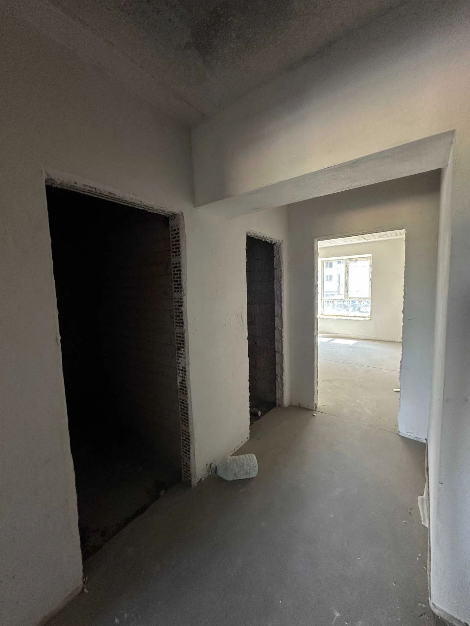 No commission! 2-room apartment 65 sq m in Irpin - from the developer