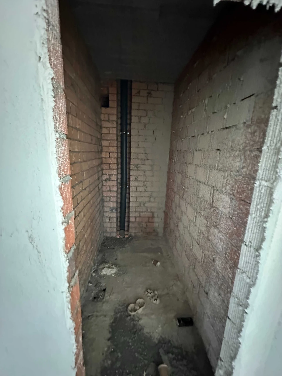 No commission! 2-room apartment 65 sq m in Irpin - from the developer