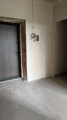 Продається квартира в готовому зданому будинку з красивим ви
