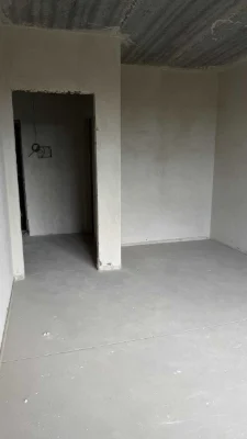 Продається квартира в готовому зданому будинку з красивим ви