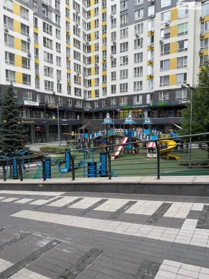 Продаж Квартира
