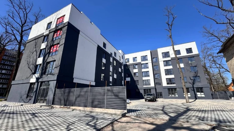 Apartment for sale in Irpin | 43 m² | Buyer's fee is excluded