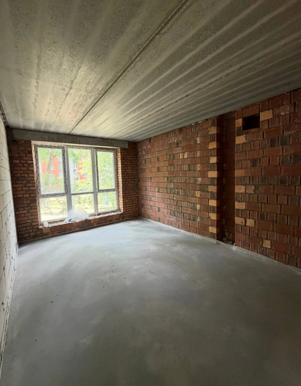 Apartment for sale in Irpin | 43 m² | Buyer's fee is excluded