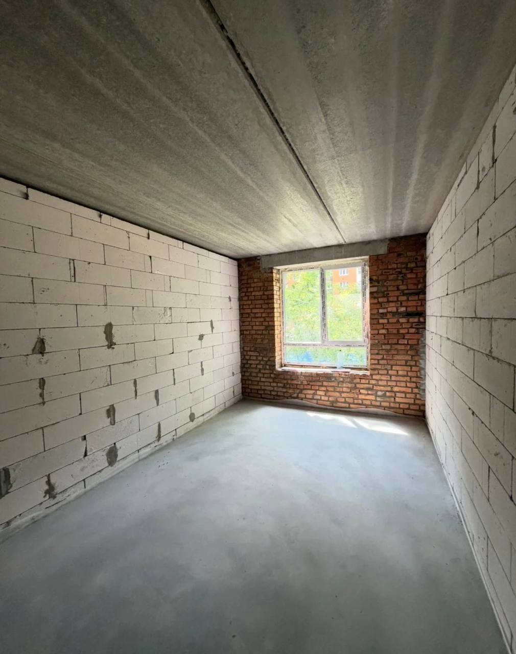 Apartment for sale in Irpin | 43 m² | Buyer's fee is excluded