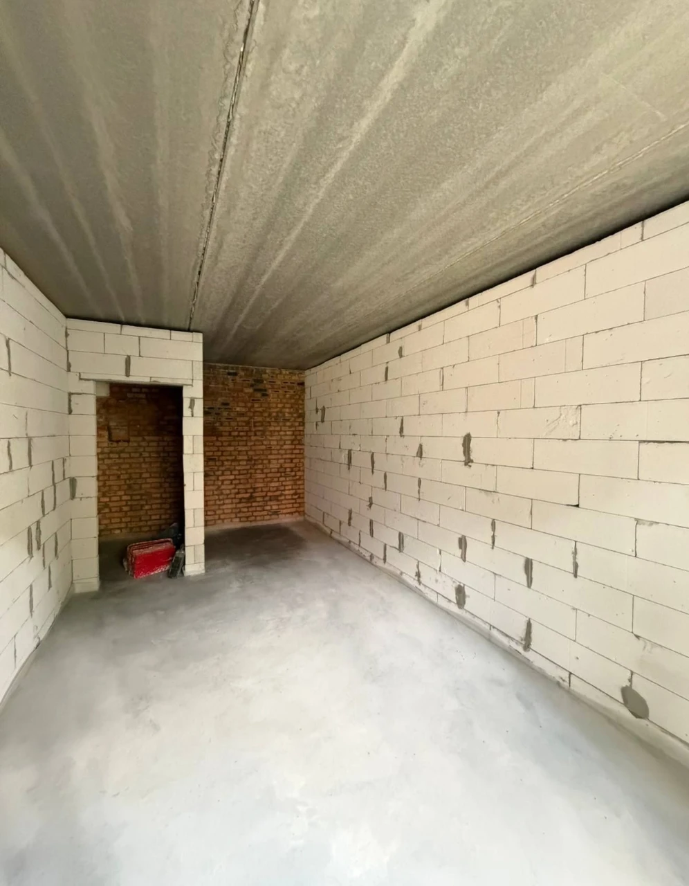 Apartment for sale in Irpin | 43 m² | Buyer's fee is excluded