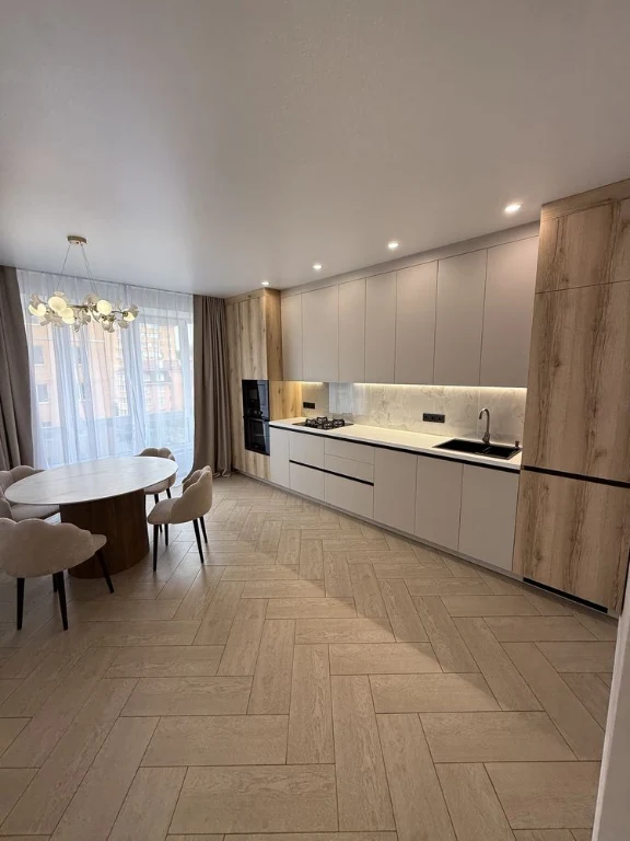 Apartment in Central Park