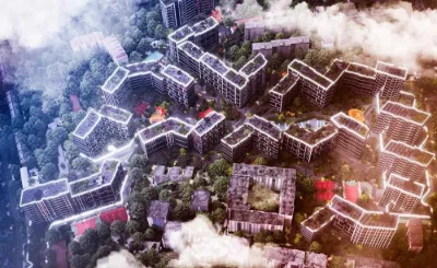 Продаж 1 кім квартири, City by Blago , центр  сіті бай благо