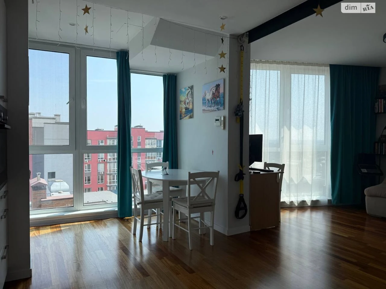 Apartment for Sale