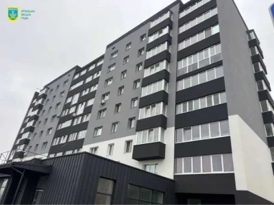 Продаж 4-х кімнатної квартири в центрі Ірпеня