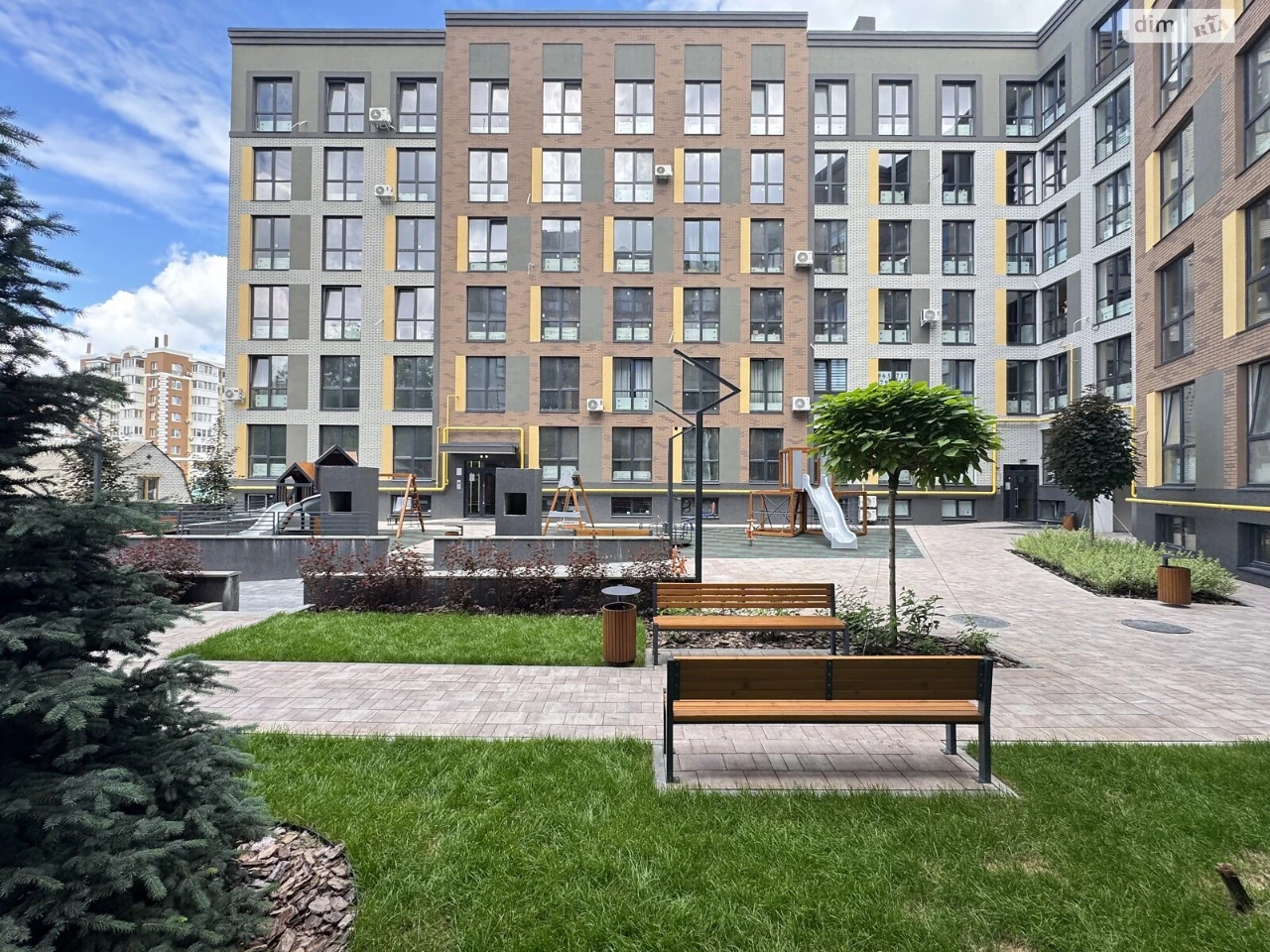 Продажа Квартиры