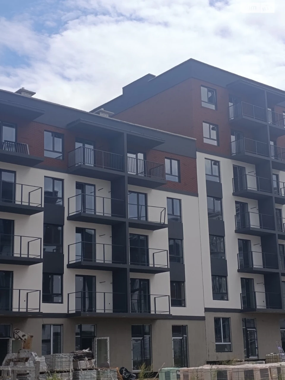 Apartment for Sale