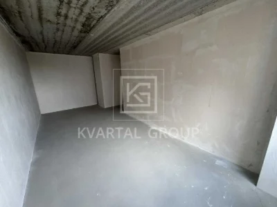 Продається 2-кімнатна квартира 60,6 м² в ЖК «Центральний Преміум»