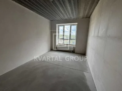 Продається 2-кімнатна квартира 60,6 м² в ЖК «Центральний Преміум»