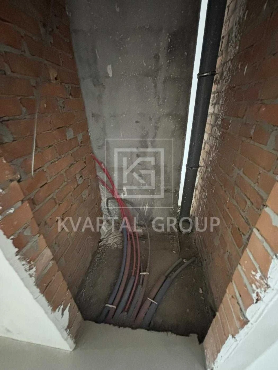 Продається 2-кімнатна квартира 60,6 м² в ЖК «Центральний Преміум»