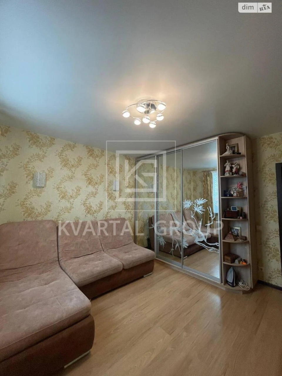 Продаж Квартира