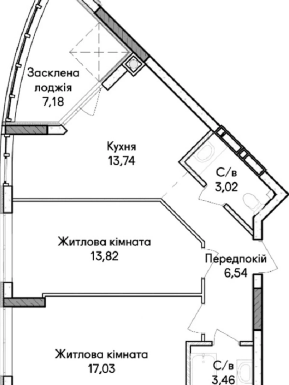 Продажа Квартиры
