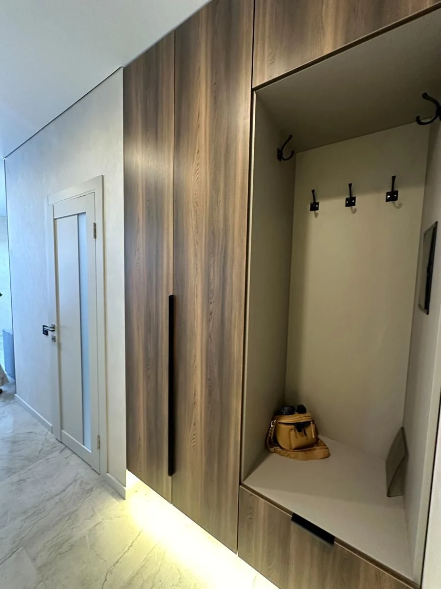 Stylish 1-bedroom, 46 sq m, Never lived in! City Park area