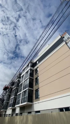 Продажа квартиры 1-комнатной в Ирпене, Ирпень, отличное расположение