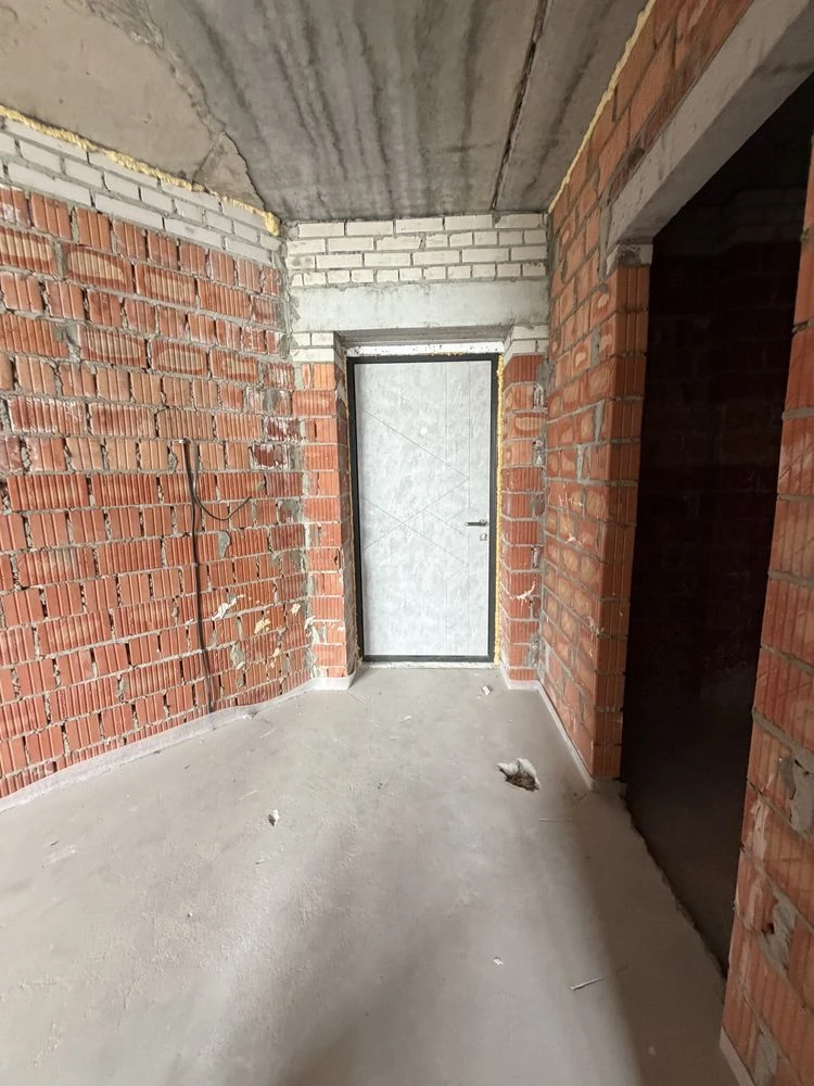 Sale of a 3-level apartment 75.3 sq.m. in the Synergy City complex, Irpin