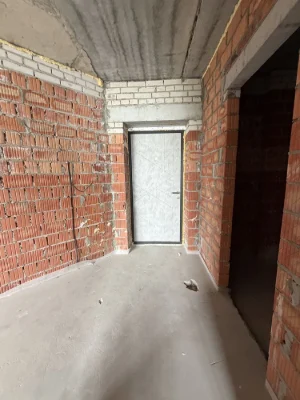 Sale of a 3-level apartment 75.3 sq.m. in the Synergy City complex, Irpin