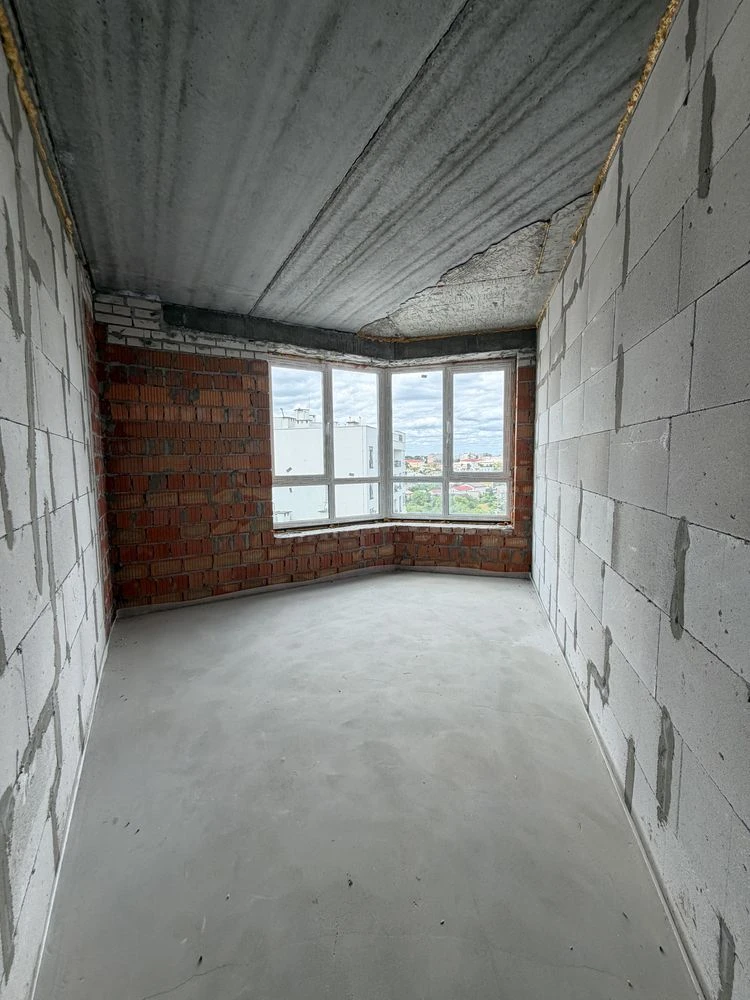 Sale of a 3-level apartment 75.3 sq.m. in the Synergy City complex, Irpin