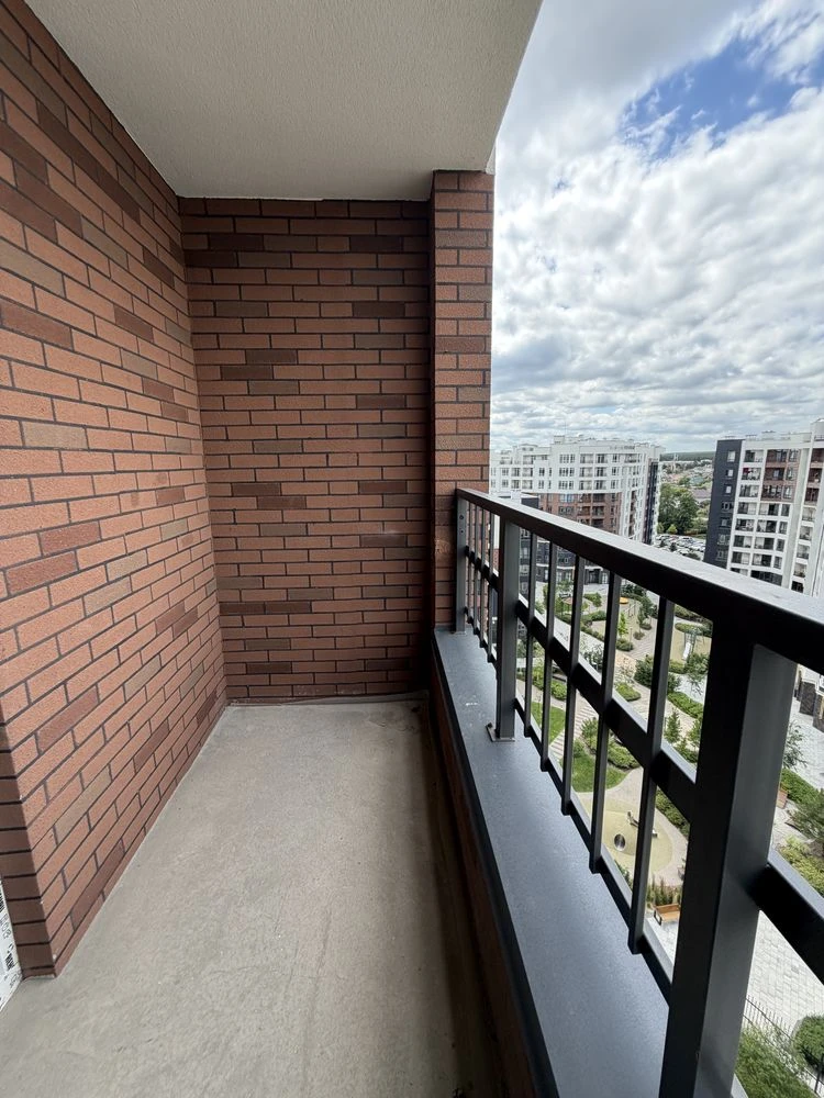 Sale of a 3-level apartment 75.3 sq.m. in the Synergy City complex, Irpin