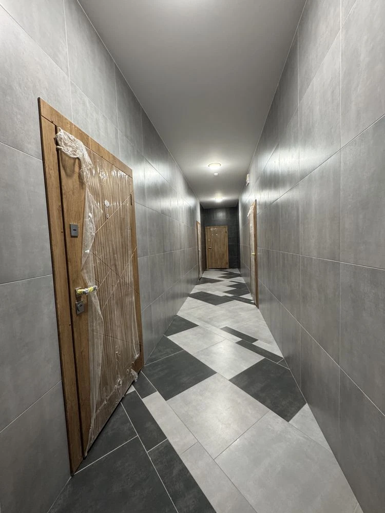 Sale of a 3-level apartment 75.3 sq.m. in the Synergy City complex, Irpin