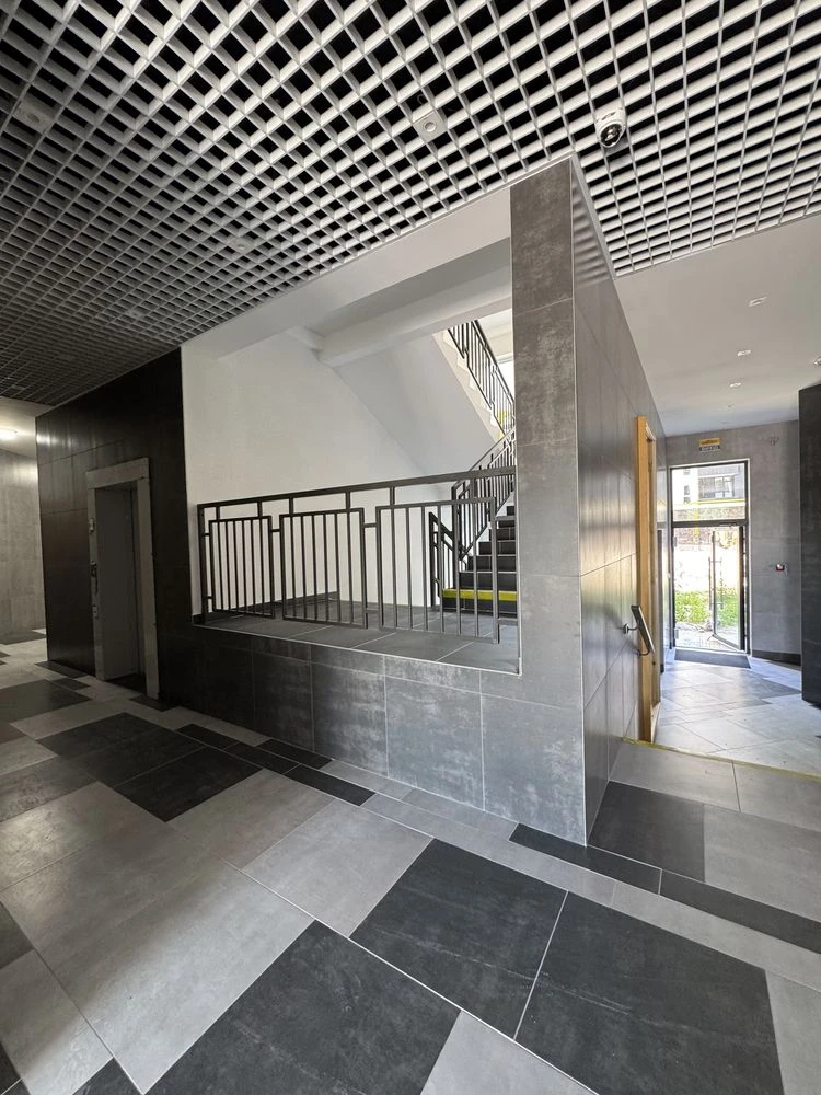 Sale of a 3-level apartment 75.3 sq.m. in the Synergy City complex, Irpin