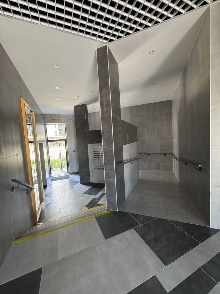Sale of a 3-level apartment 75.3 sq.m. in the Synergy City complex, Irpin