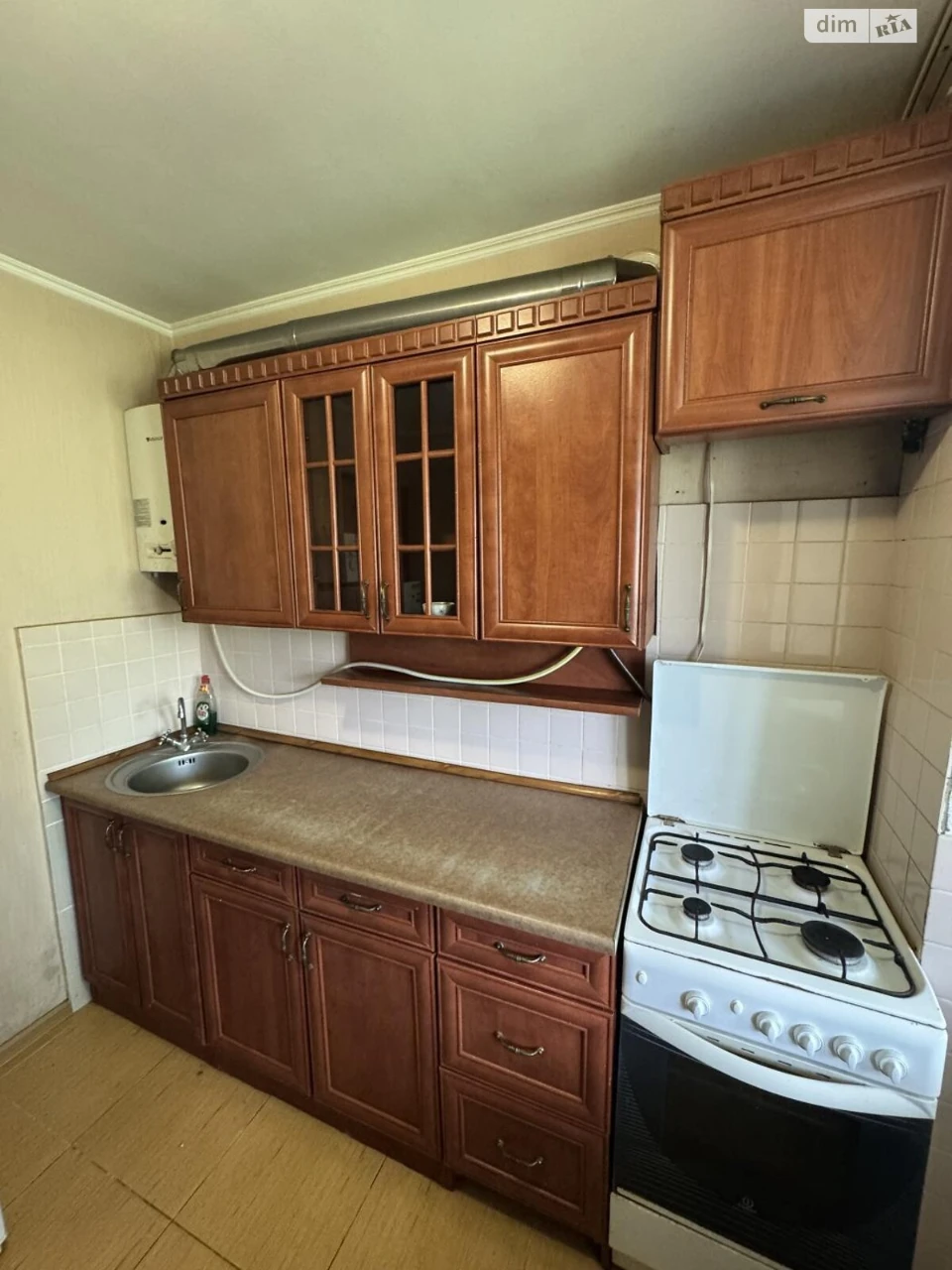 Apartment for Sale