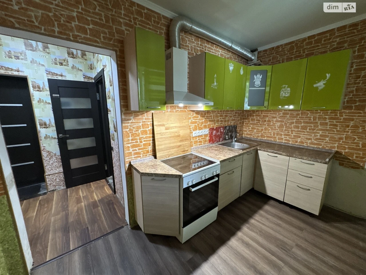 Продажа Квартиры