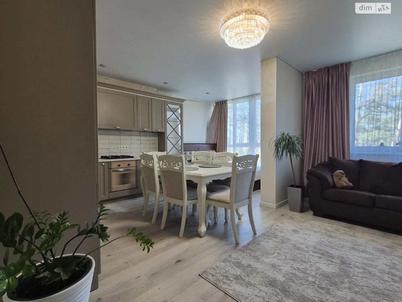 Apartment for Sale