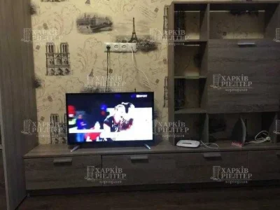 D1C Studio apartment for sale in Panasovskaya Sloboda residential complex, Bol st.