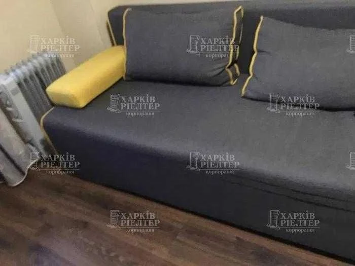 D1C Studio apartment for sale in Panasovskaya Sloboda residential complex, Bol st.