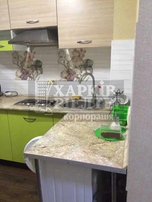 D1C Studio apartment for sale in Panasovskaya Sloboda residential complex, Bol st.