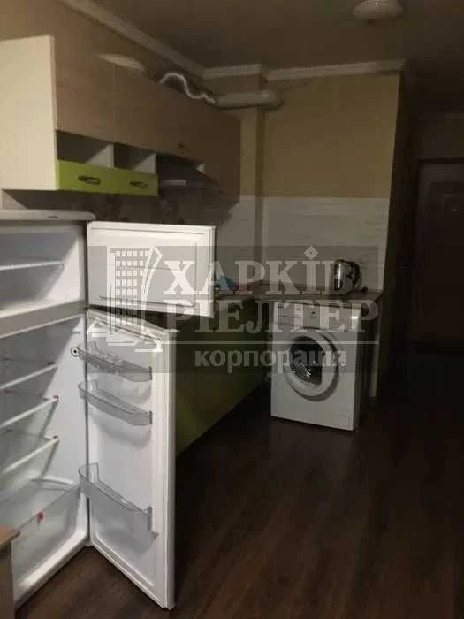 D1C Studio apartment for sale in Panasovskaya Sloboda residential complex, Bol st.