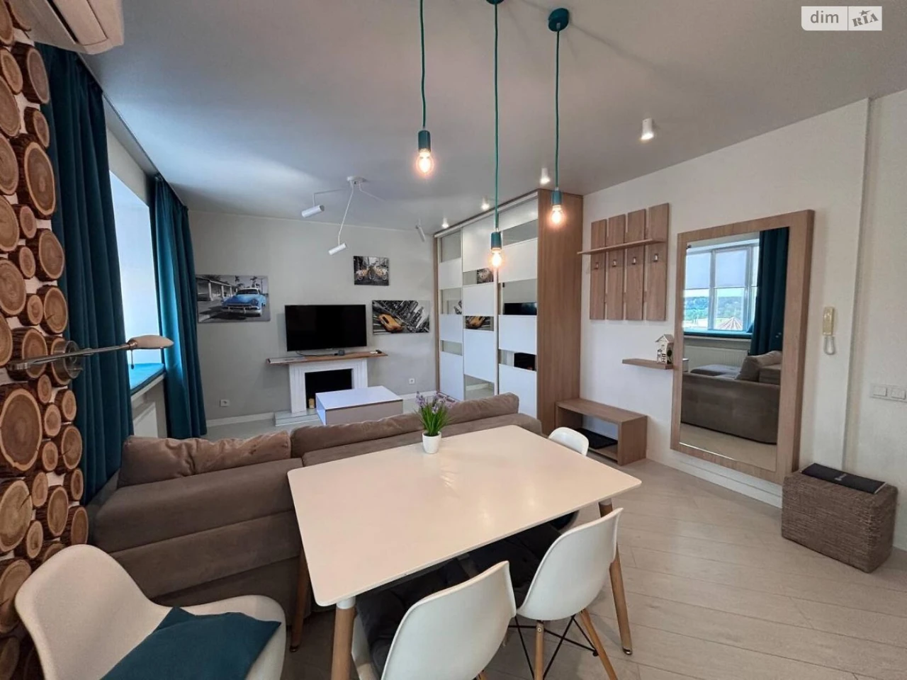 Apartment for Sale