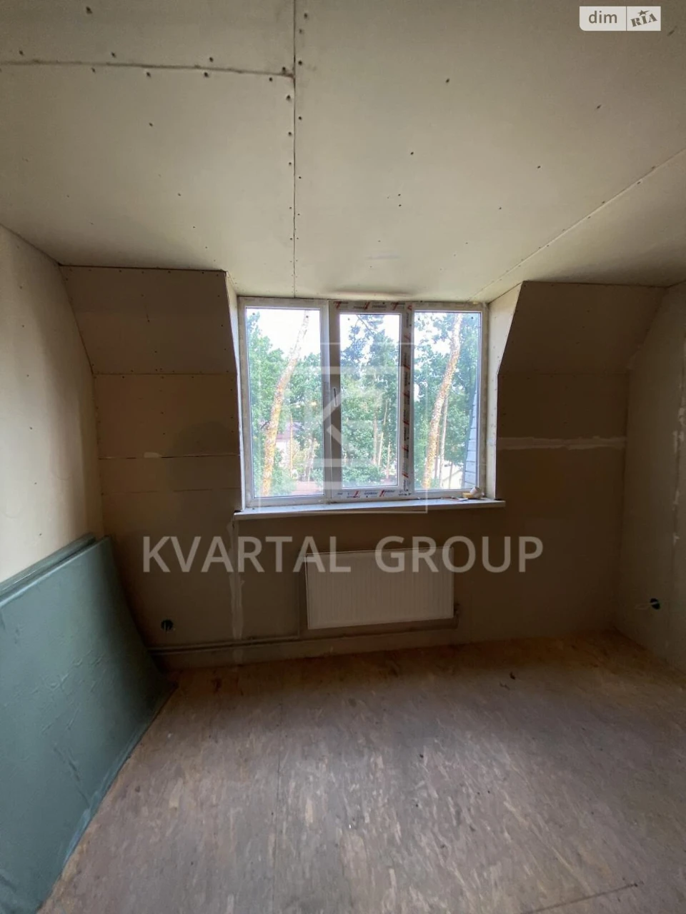 Продаж Квартира