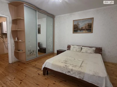 Long-Term Rental Apartment Primorsky