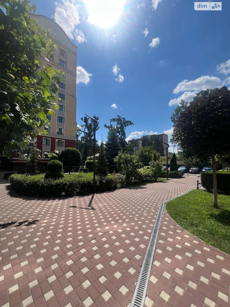 Продается Квартира, Романівка