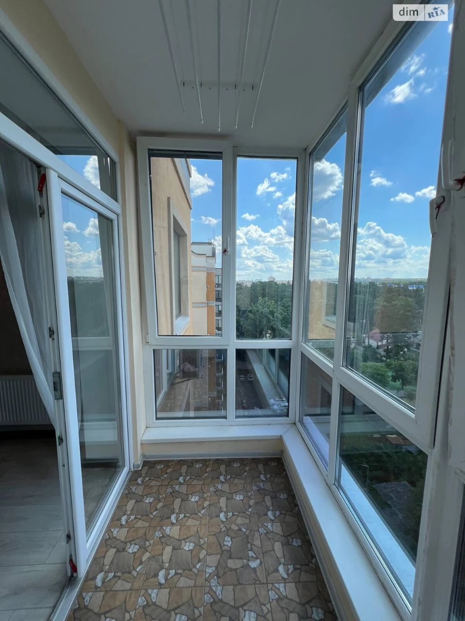 Продается Квартира, Романівка