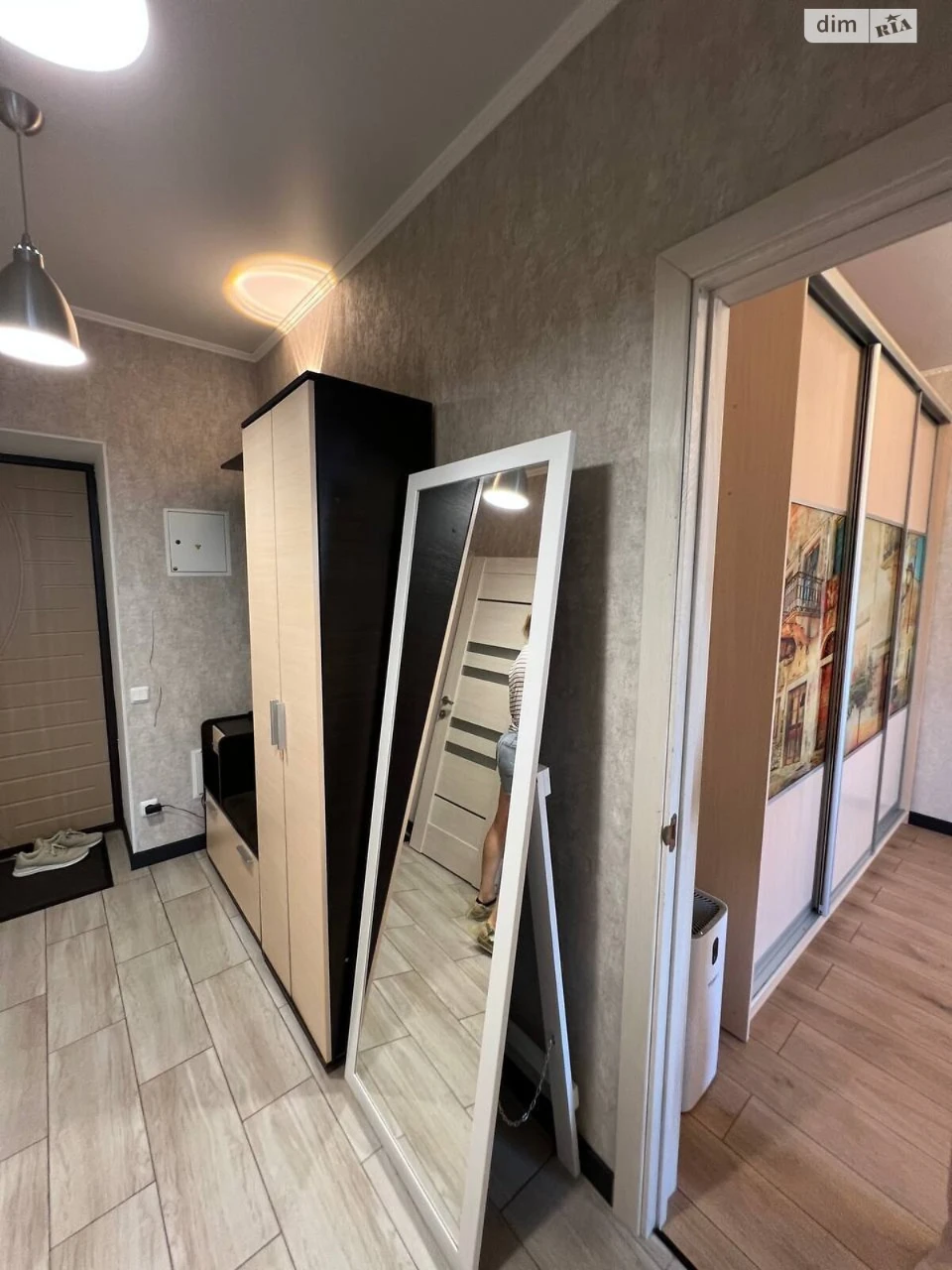 Продается Квартира, Романівка
