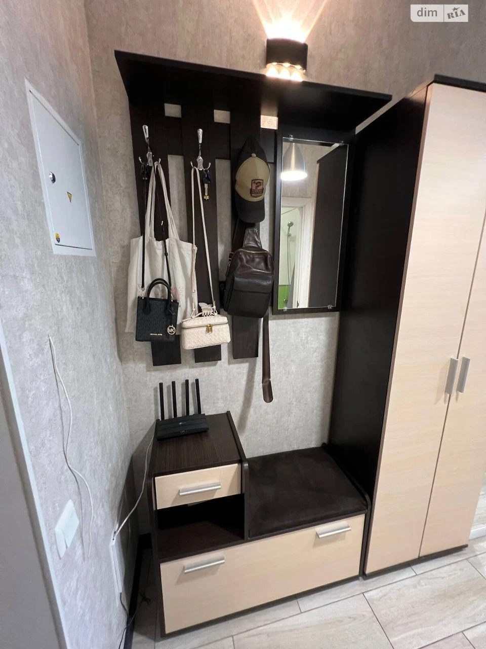 Продается Квартира, Романівка