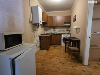 Long-Term Rental Apartment Primorsky