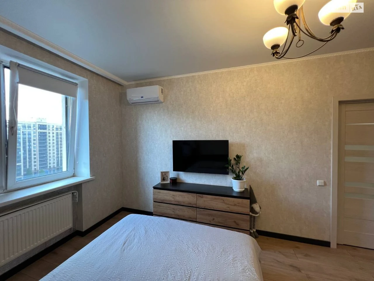 Продается Квартира, Романівка