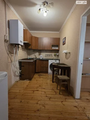 Long-Term Rental Apartment Primorsky