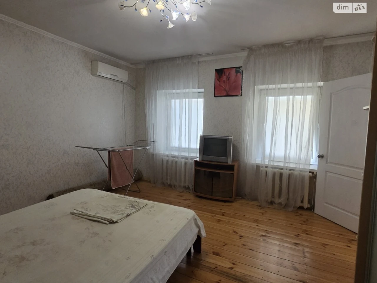 Long-Term Rental Apartment Primorsky