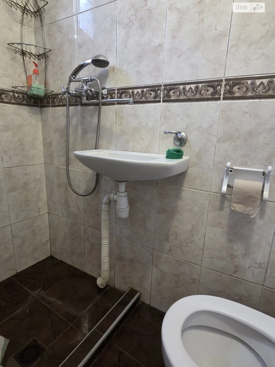 Long-Term Rental Apartment Primorsky