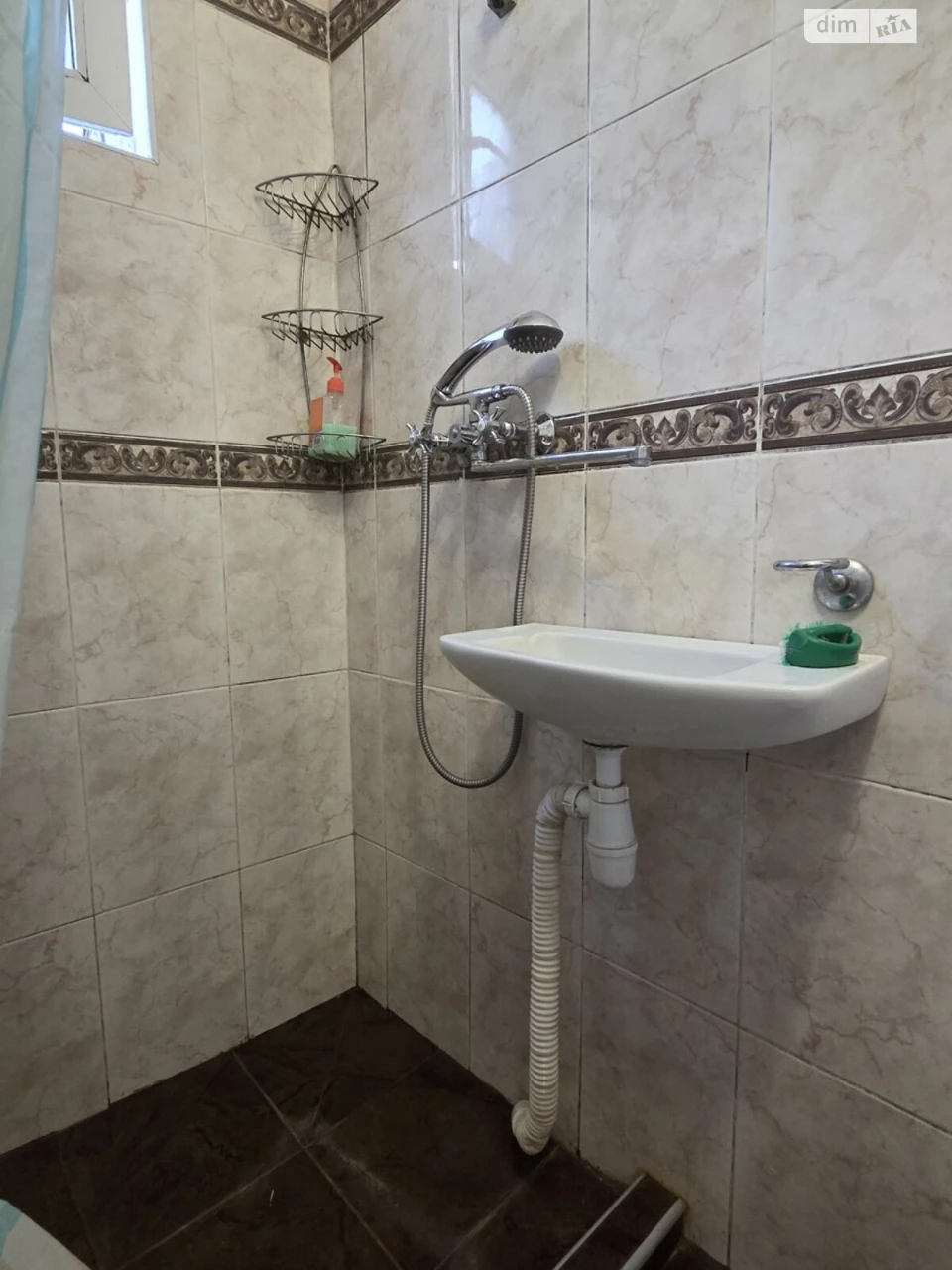 Long-Term Rental Apartment Primorsky